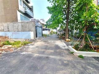 Đất thổ cưhẻm ôtô rộng thoáng 116m2(5mx23,2m)đường tl37 phường thạnh lộc,q12, chỉ 56tr/m2