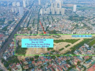 Bán căn 2pn 70m2 là căn có thiết kế đẹp nhất, hàng mới mua trực tiếp cdt, dự án the vista, văn la