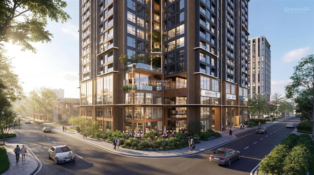 Bán căn 2pn 70m2 là căn có thiết kế đẹp nhất, hàng mới mua trực tiếp cdt, dự án the vista, văn la