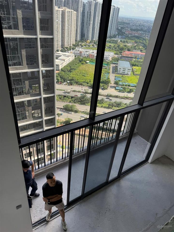 Siêu phẩm duplex lumi hà nội 198m2  hướng đông nam không gian rộng hiếm có  giá 17,5 tỷ