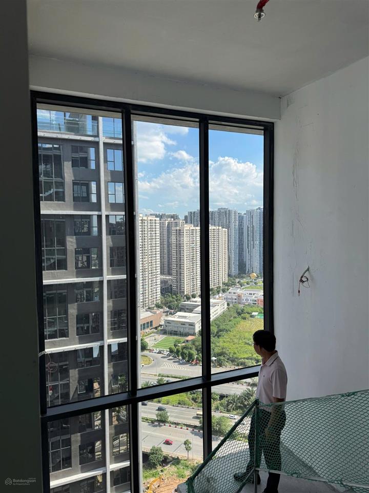 Siêu phẩm duplex lumi hà nội 198m2  hướng đông nam không gian rộng hiếm có  giá 17,5 tỷ