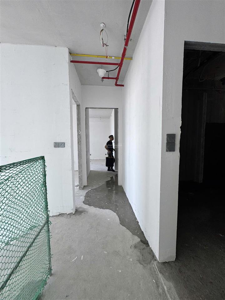 Siêu phẩm duplex lumi hà nội 198m2  hướng đông nam không gian rộng hiếm có  giá 17,5 tỷ