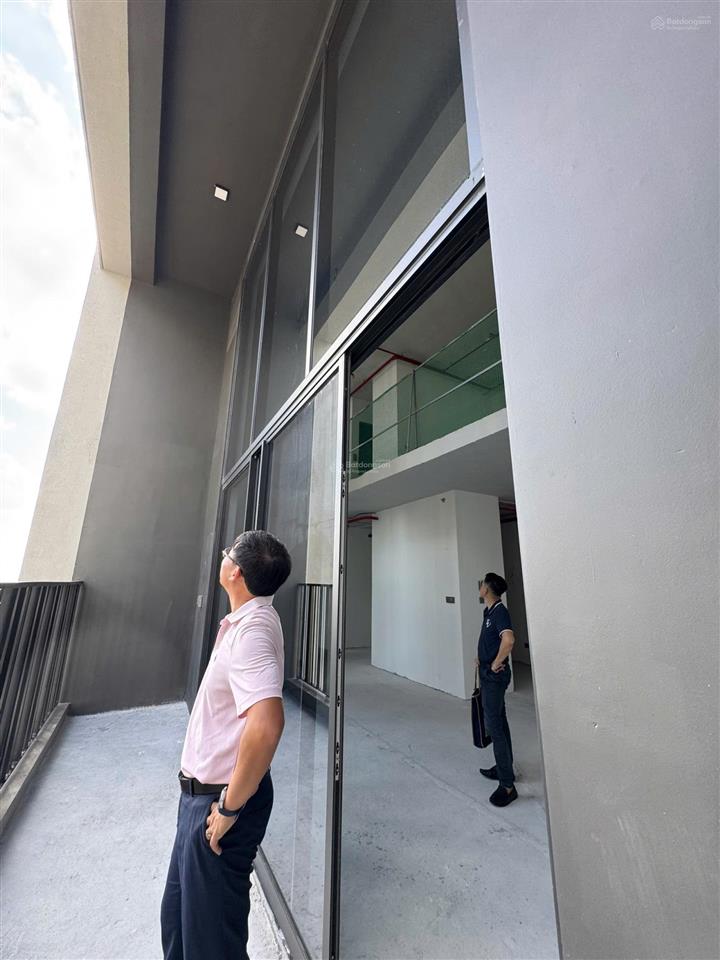 Siêu phẩm duplex lumi hà nội 198m2  hướng đông nam không gian rộng hiếm có  giá 17,5 tỷ