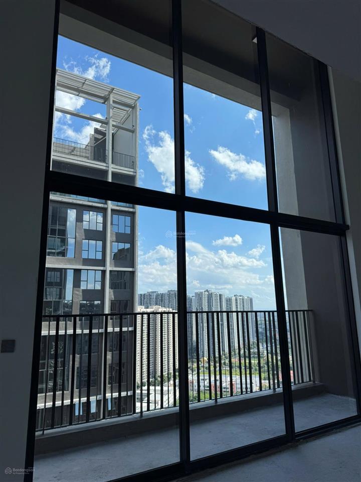 Siêu phẩm duplex lumi hà nội 198m2  hướng đông nam không gian rộng hiếm có  giá 17,5 tỷ