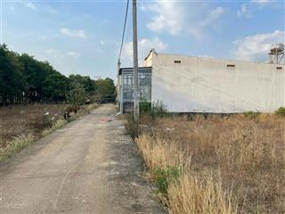 Cần tiền bán gấp, bán lô đất 105m2 đấy ở chỉ 820 triệu