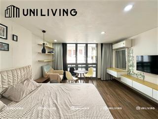 Cho thuê chdv cao cấp cầu thị nghè, full nội thất, đi quận 1, quận 2, phú nhuận, tiện ích tiện lợi