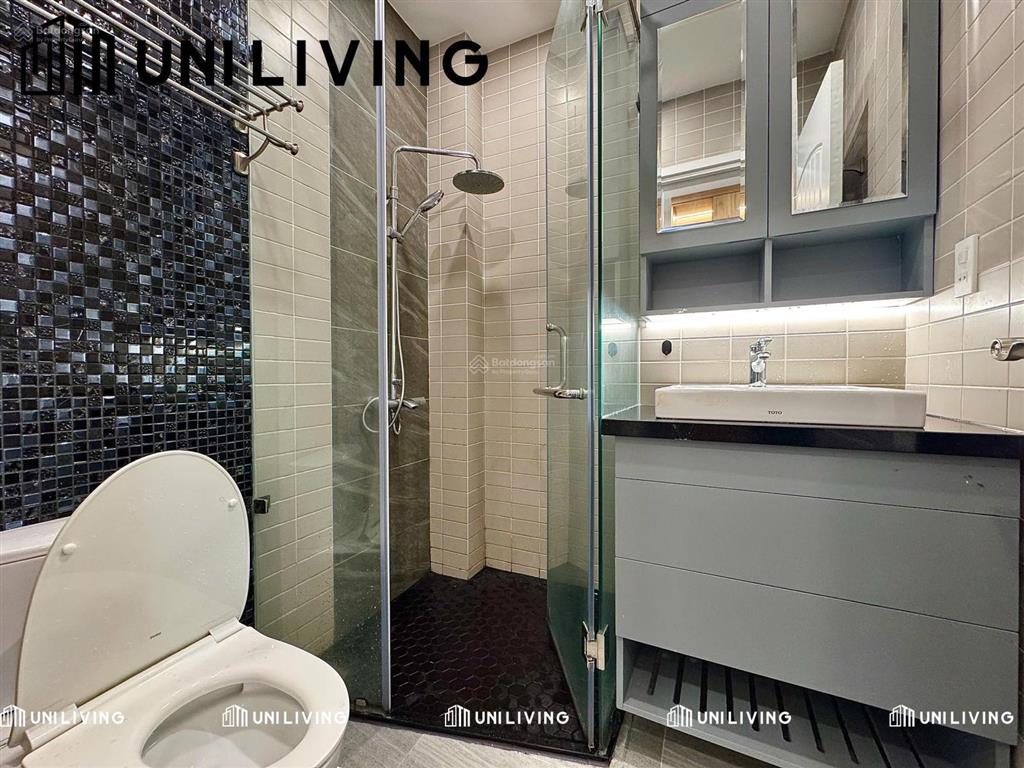 Cho thuê chdv studio ban công luxury full nội thất, ngay cầu thị nghè, đi các quận trung tâm