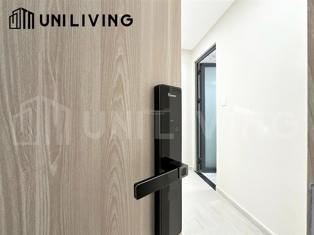Cho thuê chung cư mini 1 phòng ngủ ban công mới 100%, trung tâm bình thạnh, pnhuan, q1, gò vấp