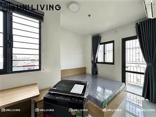 Khai trương chung cư mini ban công cửa sổ full nội thất, trung tâm bình thạnh. tiện lợi đi các quận