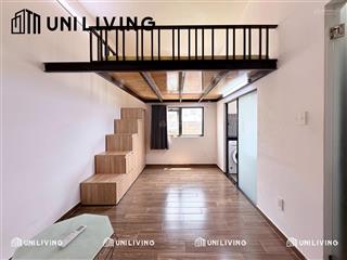 Cho thuê duplex full nội thất, ngay hutech, hồng bàng, uef, văn lang, tiện ích tiện lợi xung quanh