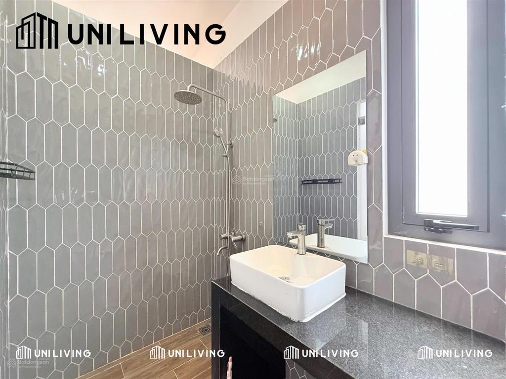 Cho thuê duplex full nội thất, ngay hutech, hồng bàng, uef, văn lang, tiện ích tiện lợi xung quanh