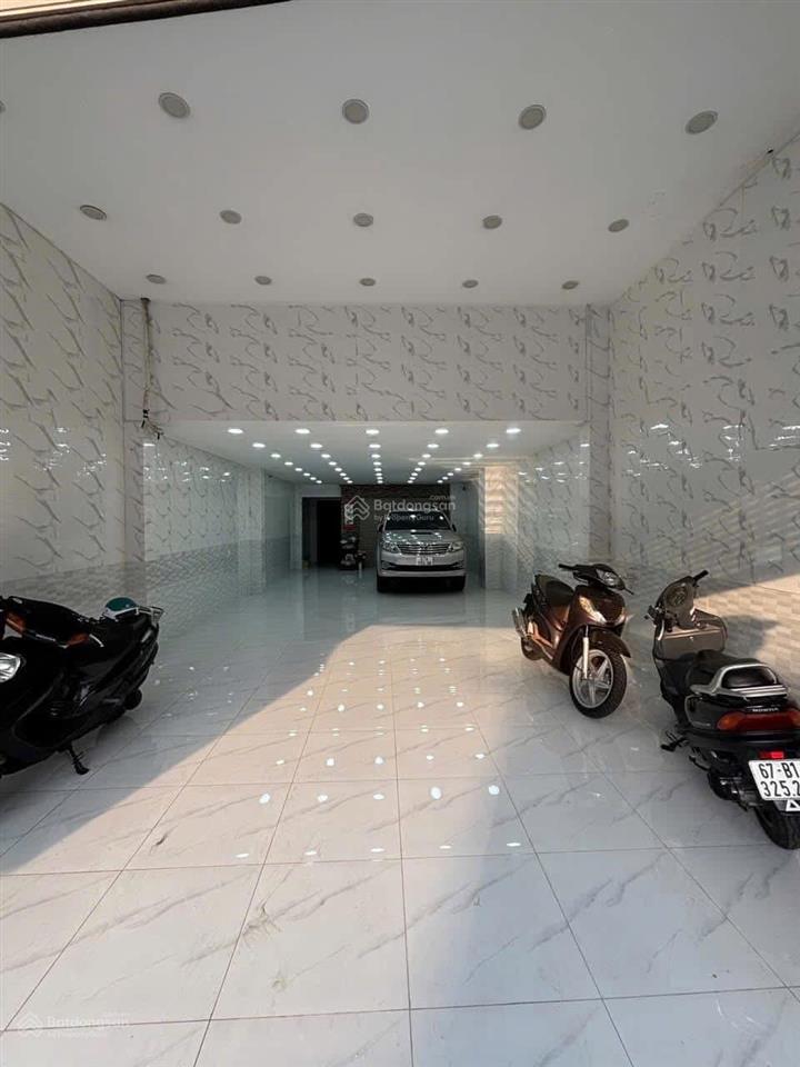 Nhà mặt tiền long xuyên cho thuê