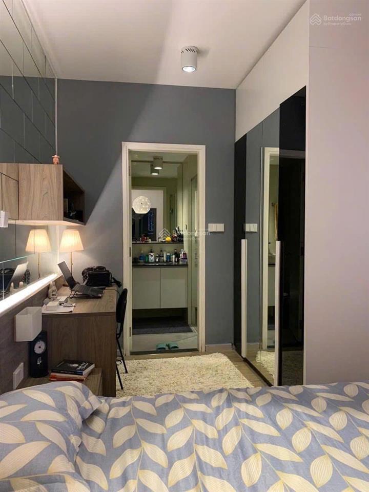 (độc quyền  duy nhất) bán mulberry lane 1pn, giá 4 tỷ, 45m2, 1pn+ tầng đẹp, hướng mát