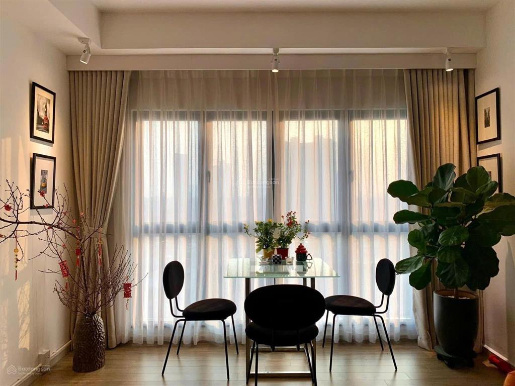 (độc quyền  duy nhất) bán mulberry lane 1pn, giá 4 tỷ, 45m2, 1pn+ tầng đẹp, hướng mát