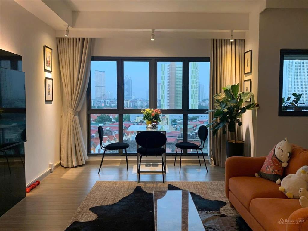 (độc quyền  duy nhất) bán mulberry lane 1pn, giá 4 tỷ, 45m2, 1pn+ tầng đẹp, hướng mát