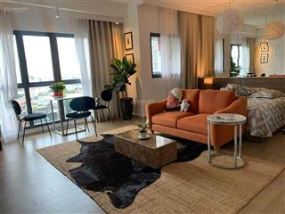 (độc quyền  duy nhất) bán mulberry lane 1pn, giá 4 tỷ, 45m2, 1pn+ tầng đẹp, hướng mát