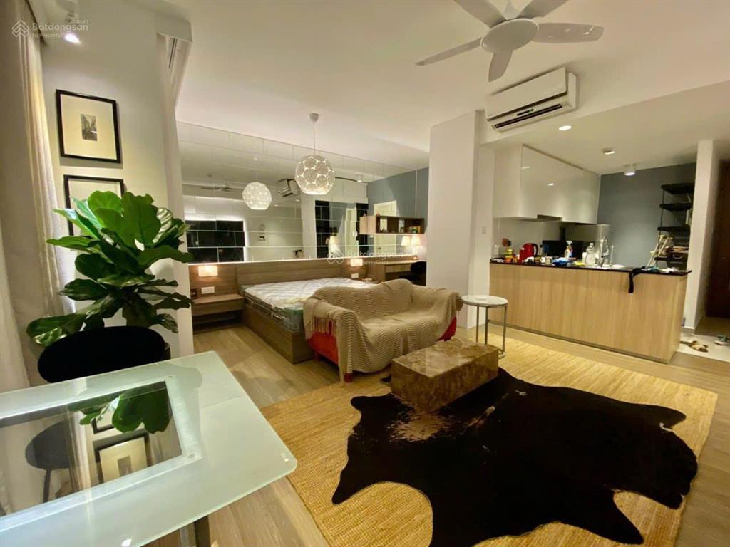 (độc quyền  duy nhất) bán mulberry lane 1pn, giá 4 tỷ, 45m2, 1pn+ tầng đẹp, hướng mát