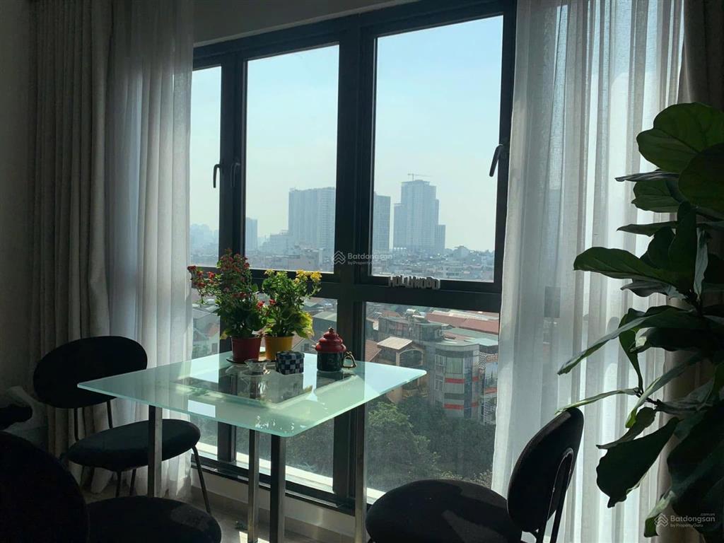 (độc quyền  duy nhất) bán mulberry lane 1pn, giá 4 tỷ, 45m2, 1pn+ tầng đẹp, hướng mát