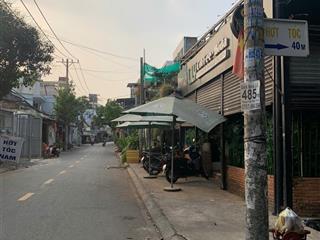 Bán nhà đường tân thới nhất 13, phường đông hưng thuận  3 tầng  106m2  nhỉnh 7 tỷ