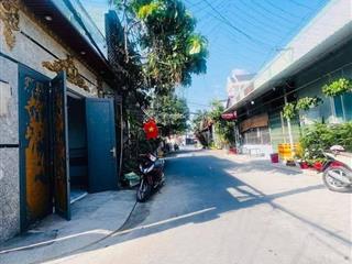 Nhà mặt tiền giá rẻ chỉ bằng giá nhà hẻm giá 2 tỷ 9 (thương lượng)