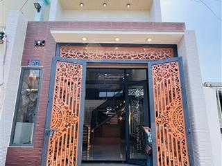 Siêu phẩm mới giá tốt khu đông thạnh giá 2 tỷ 8 (thương lượng)