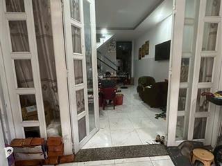 Bán nhà sổ hồng riêng trung mỹ tân xuân, hóc môn giá 3 tỷ