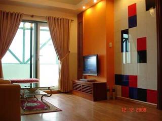 Tôi cần bán căn hộ lakai, nguyễn tri phương, 4,3 tỷ, 86m2, view đẹp