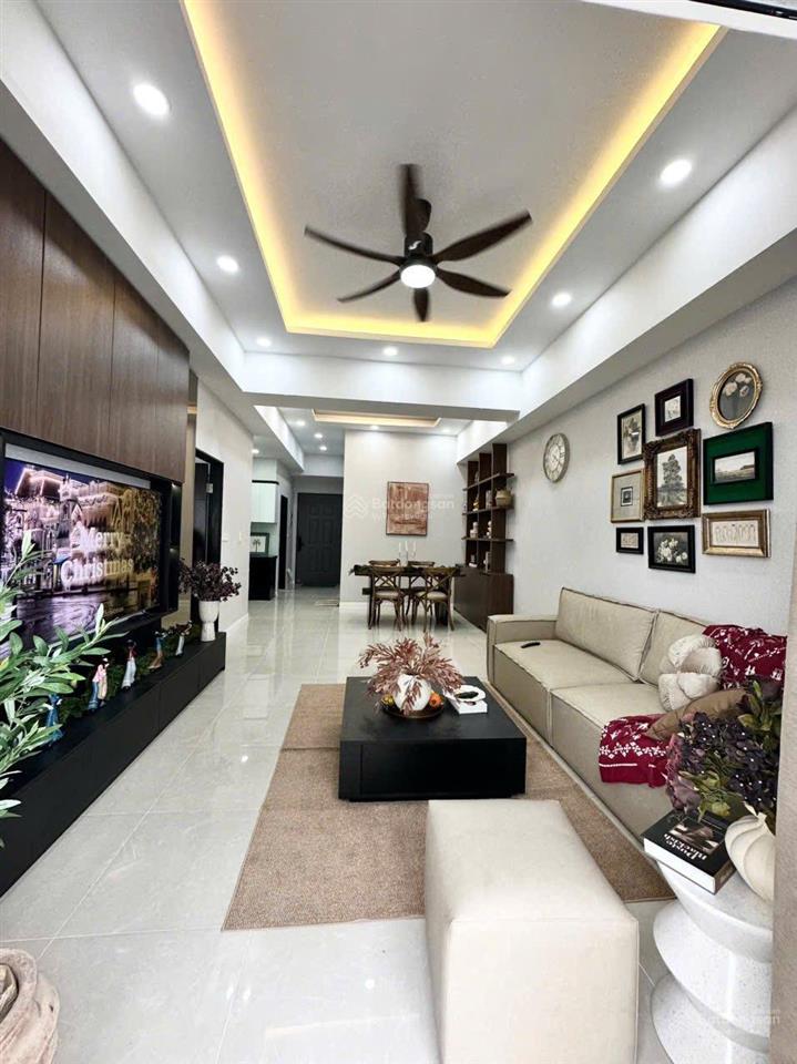 Căn hộ 8x đầm sen tại tô hiệu, 65m2, 2pn/2wc  sang tên công chứng trong ngày!