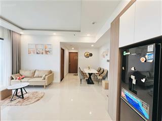 Bán căn hộ cc centum wealth, 2,68 tỷ, 68m2, 2pn + 2wc, nội thất đầy đủ