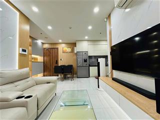Bán căn hộ cc cửu long, 82m2, view đẹp tại nơ trang long, p13, q. bình thạnh  có sổ sẵn