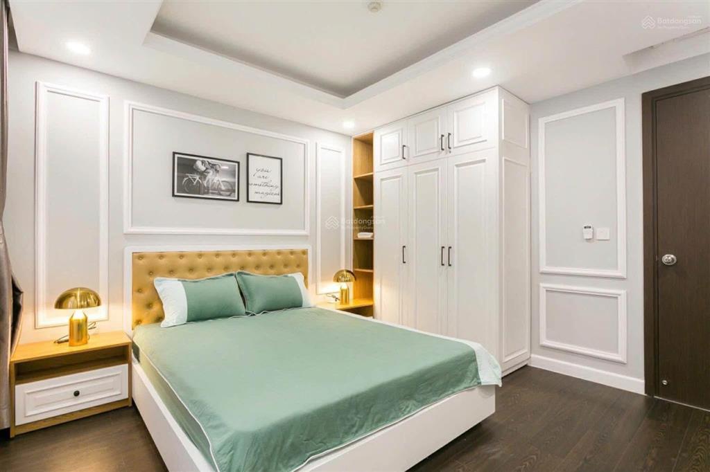 Bán căn hộ mone nam sài gòn 2pn, 2wc, 72m2, giá cực chất  tầng trung, view thoáng