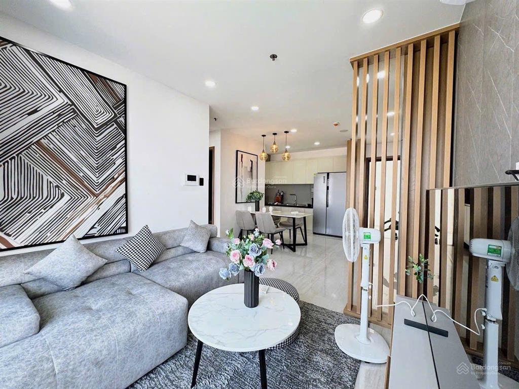 Bán căn hộ chung cư prosper plaza, 65m2, 2pn, 2wc, đầy đủ nội thất, uy tín, view đẹp