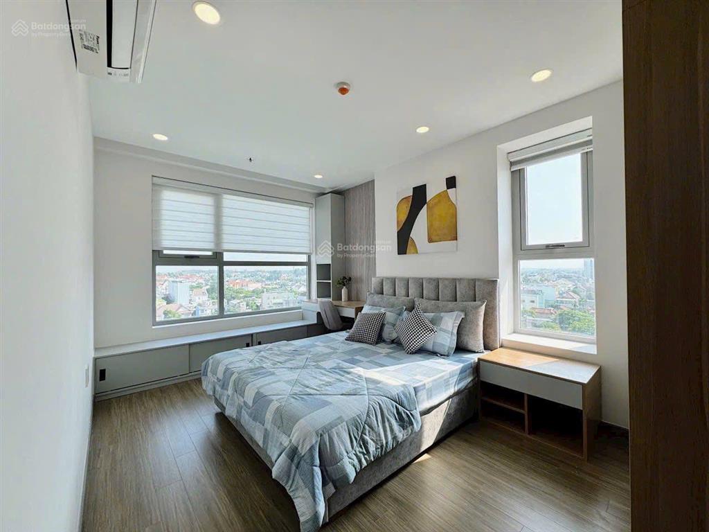 Bán căn hộ chung cư prosper plaza, 65m2, 2pn, 2wc, đầy đủ nội thất, uy tín, view đẹp
