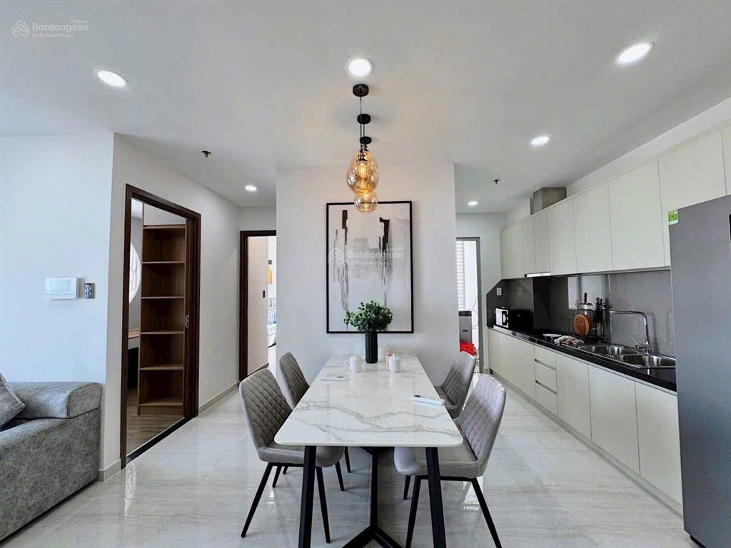 Bán căn hộ chung cư prosper plaza, 65m2, 2pn, 2wc, đầy đủ nội thất, uy tín, view đẹp