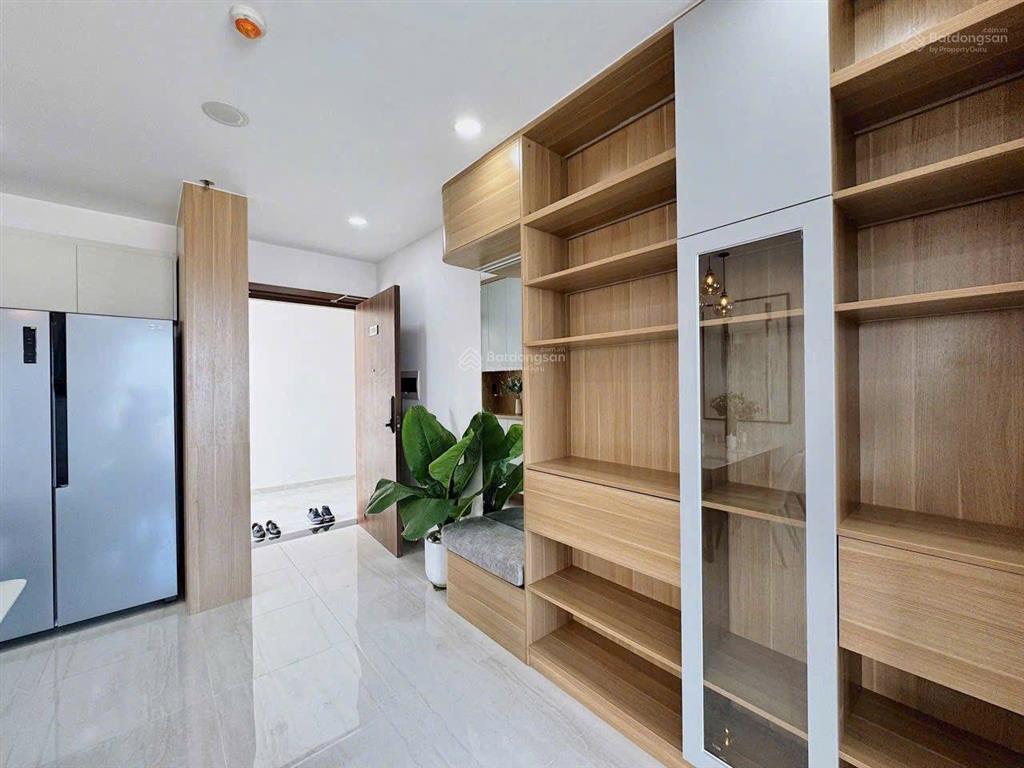 Bán căn hộ chung cư prosper plaza, 65m2, 2pn, 2wc, đầy đủ nội thất, uy tín, view đẹp
