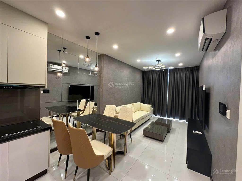 Giá cực chất bán căn hộ phú an center dt 70m2 kết cấu 2pn, 2wc tại lê thị riêng, q12