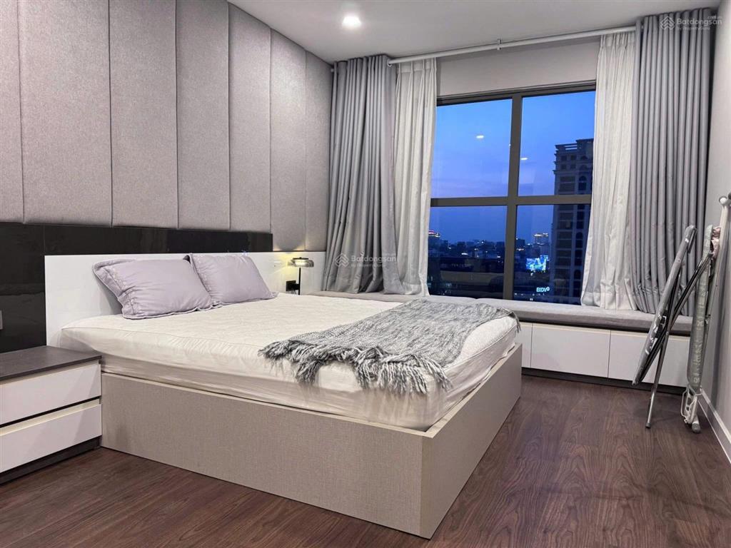 Bán cc wilton tower, 68m2, 2pn, 2wc tại phường 25, quận bình thạnh  shr, full nội thất