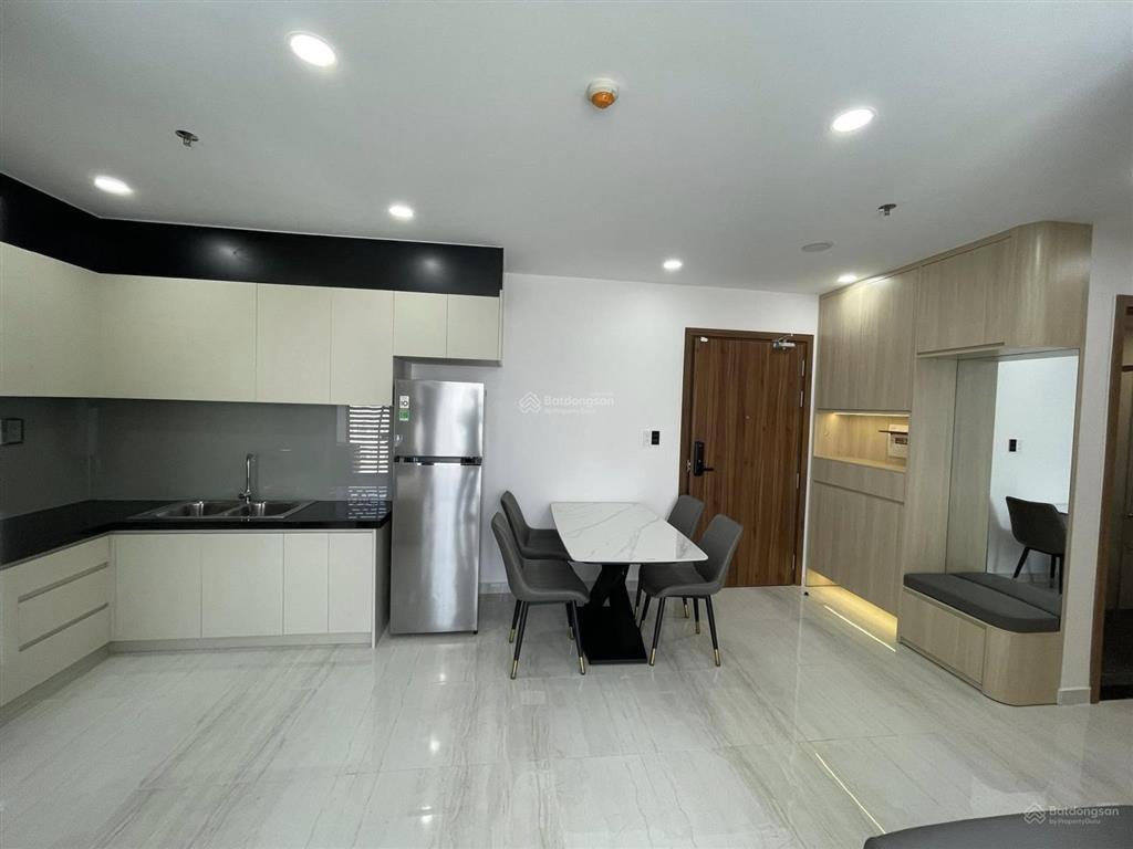 Căn hộ chung cư đẹp, nhiều tiện ích tại thái an 1, 73m2, 2pn/2wc  full nt