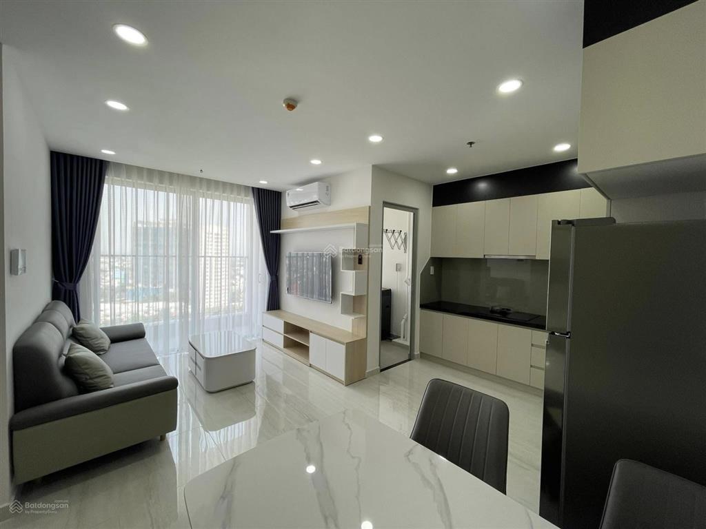 Căn hộ chung cư đẹp, nhiều tiện ích tại thái an 1, 73m2, 2pn/2wc  full nt