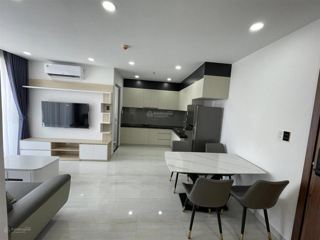 Căn hộ chung cư đẹp, nhiều tiện ích tại thái an 1, 73m2, 2pn/2wc  full nt