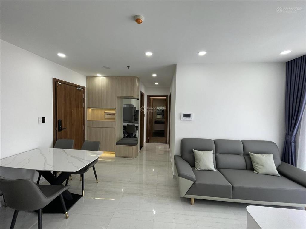 Căn hộ chung cư đẹp, nhiều tiện ích tại thái an 1, 73m2, 2pn/2wc  full nt