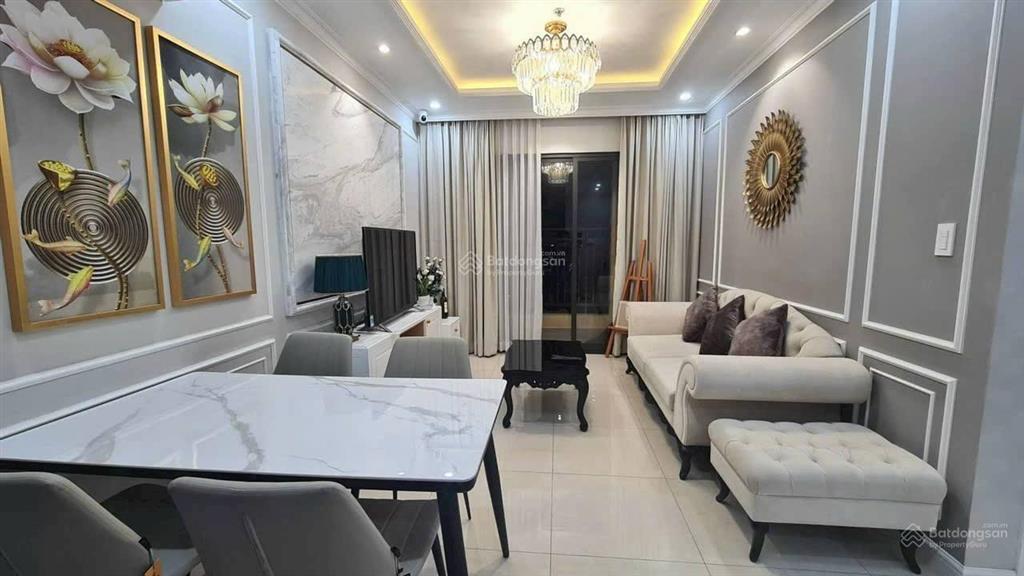 Bán ch 76m2, 2pn, 2wc tại happy city, giá ưu đãi, nhiều tiện ích  sang tên công chứng ngay