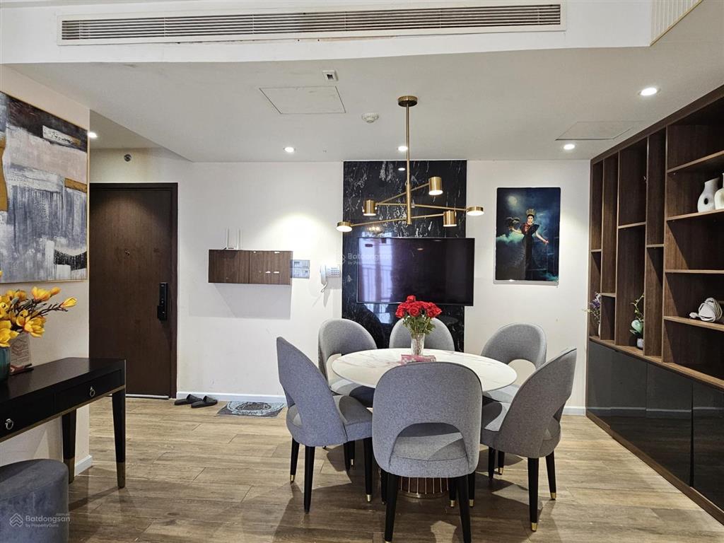 Bán căn hộ 93m2 tại ngọc phương nam, 2pn + 2wc, view đẹp, chính chủ