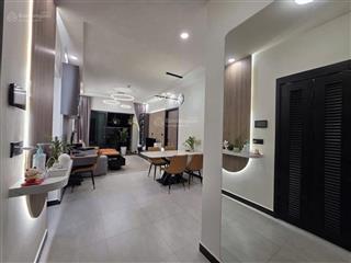 Bán căn hộ chung cư hà đô riverside, 56 m2, view đẹp, tại lê thị riêng, thới an, q12