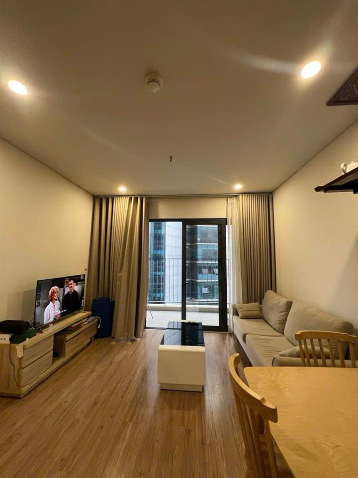 Bán cc 2pn 2wc tại sky park residence, 10 tỷ vnd, 71m2, cầu giấy, hà nội