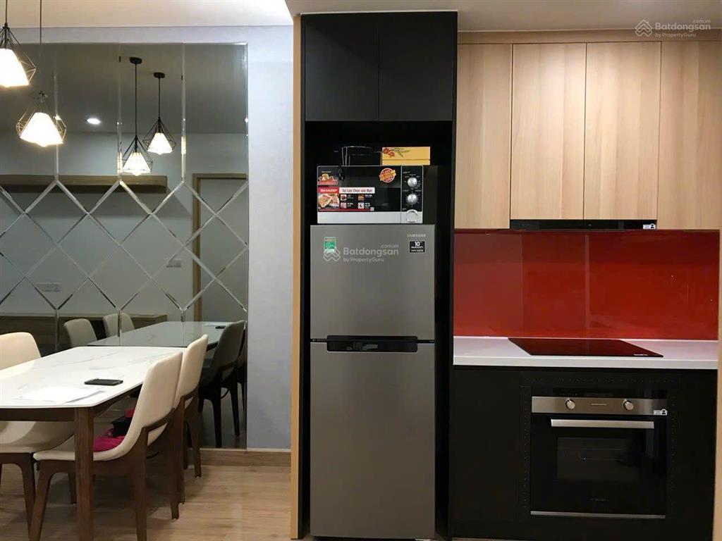 Chỉ với 7.x tỷ sở hữu ngay cc 1n+ sky park residence, vị trí vàng đắc địa , dòng tiền cho thuê ổn