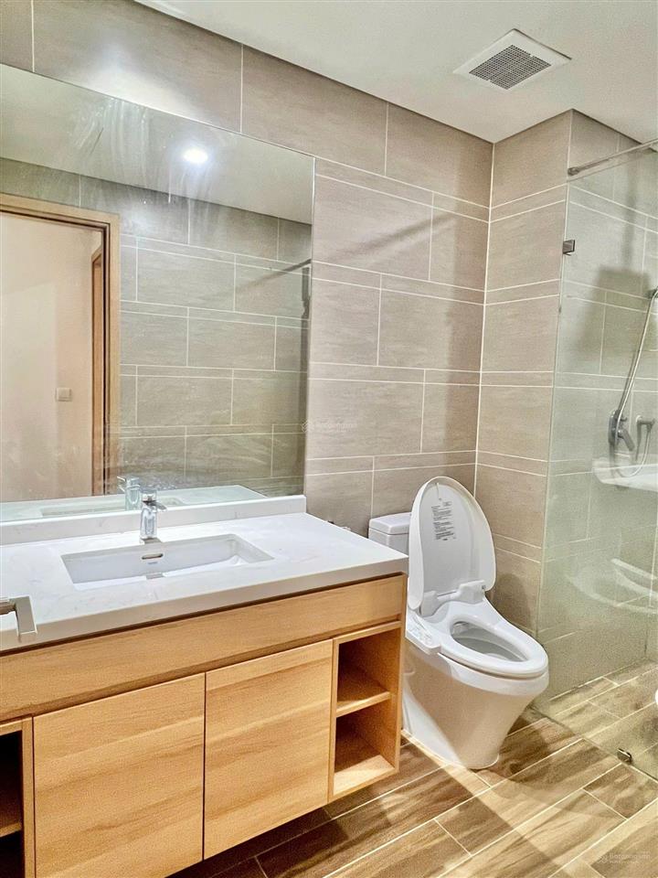 Cam kết không giá ảo, tin ảo  quỹ căn 1  3n + giá tốt nhất cc sky park residence tôn thất thuyết