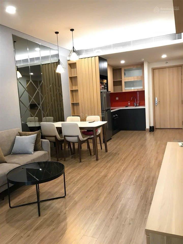 Cam kết không giá ảo, tin ảo  quỹ căn 1  3n + giá tốt nhất cc sky park residence tôn thất thuyết