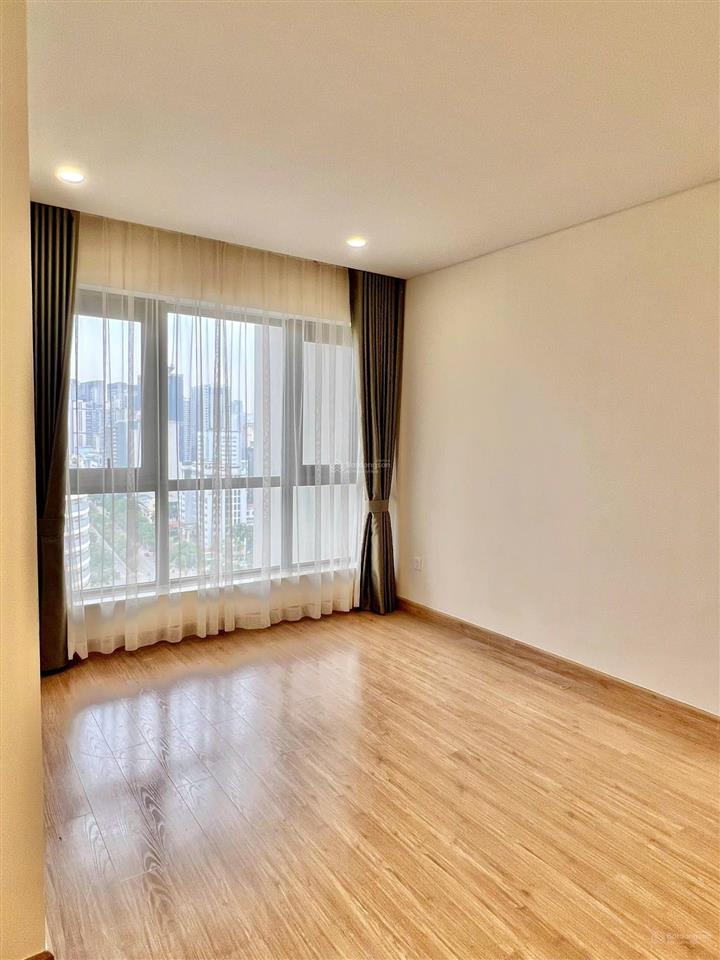 Cam kết không giá ảo, tin ảo  quỹ căn 1  3n + giá tốt nhất cc sky park residence tôn thất thuyết