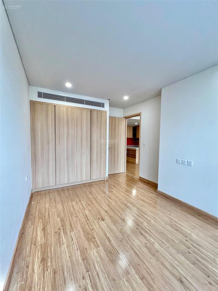 Cam kết không giá ảo, tin ảo  quỹ căn 1  3n + giá tốt nhất cc sky park residence tôn thất thuyết